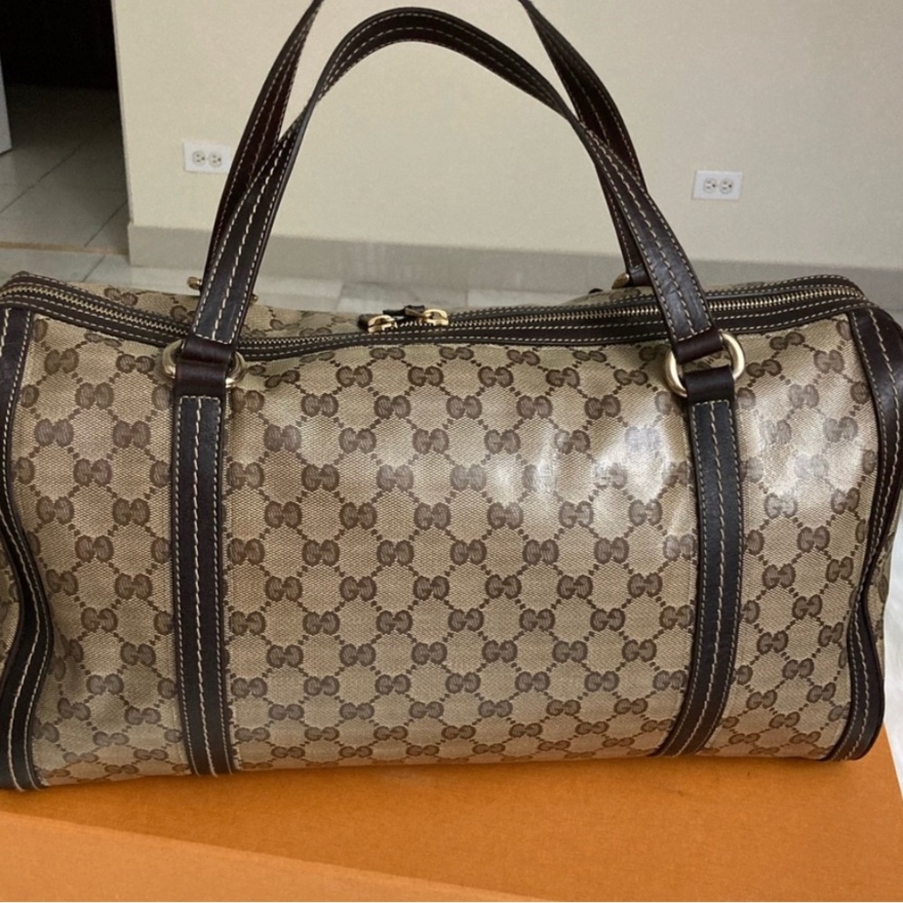 Gucci Tote